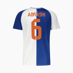 Hombre Grasshopper Club Zúrich 2025/26 Camiseta Local