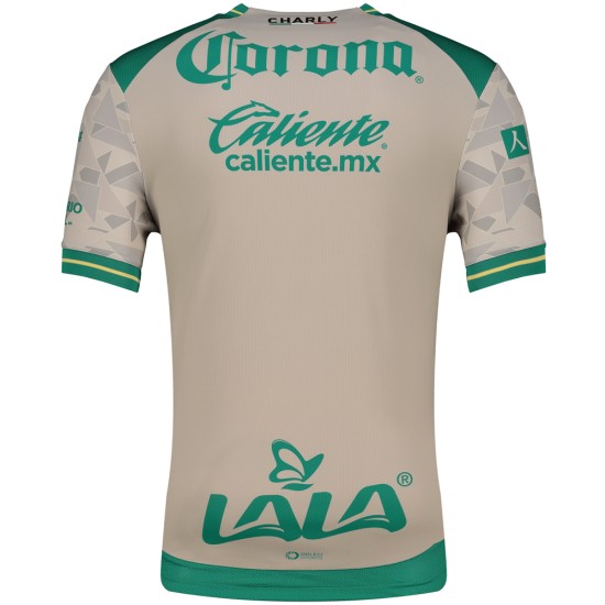 Camiseta visitante del Santos Laguna 2025/26 para niño