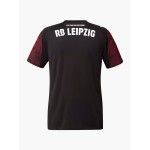 Camiseta Tercera 2025/26 Mujer RB Leipzig
