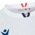 Camiseta de niño Bolton Wanderers 2026/27 de local manga larga Camiseta de niño Bolton Wanderers 2026/27 de local manga larga