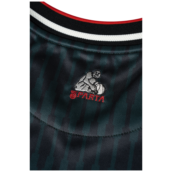 Camiseta de Visitante Sparta Rotterdam 2026/27 para Hombre Camiseta de Visitante Sparta Rotterdam 2026/27 para Hombre