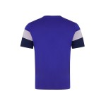 Hombre Camiseta de Pre-partido Tercera AS Mónaco 2025/26 - Azul Hombre Camiseta de Pre-partido Tercera AS Mónaco 2025/26 - Azul