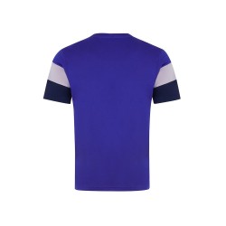 Niño Camiseta de Pre-partido Tercera AS Mónaco 2025/26 - Azul