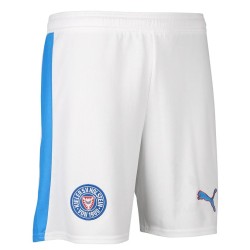 Pantalones cortos de visitante para niño del Holstein Kiel 2025/26