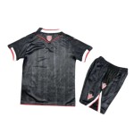 Tercer kit 2025/26 del West Bromwich Albion para niño