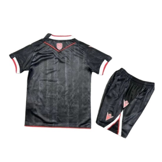 Tercer kit 2025/26 del West Bromwich Albion para niño