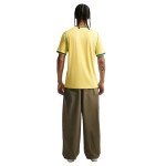 Hombre Camiseta Local de la Copa del Mundo 2026 Brasil Hombre Camiseta Local de la Copa del Mundo 2026 Brasil
