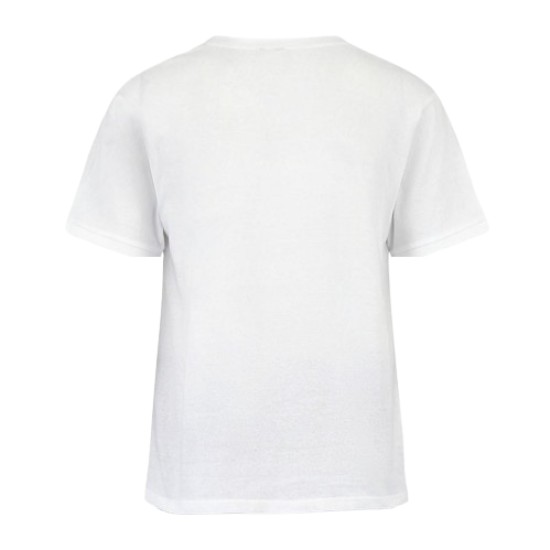 Camiseta Retro Mujer Tottenham Hotspur 1961