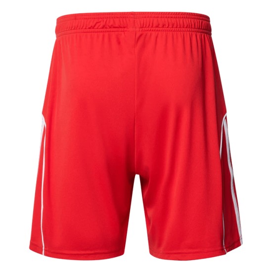 Pantalones Cortos Local 2025/26 Hombre 1.FC Union Berlin