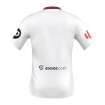 Camiseta local niño Sevilla FC 2025/26