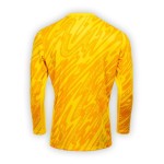 Niño Camiseta Tercera de Calentamiento Manga Larga BSC Young Boys 2025/26 Niño Camiseta Tercera de Calentamiento Manga Larga BSC Young Boys 2025/26
