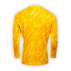 Niño Camiseta Tercera de Calentamiento Manga Larga BSC Young Boys 2025/26