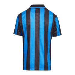 Camiseta retro local Inter 1993/94 hombre Camiseta retro local Inter 1993/94 hombre