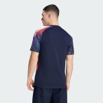 Mujer Houston Dynamo 2026 Camiseta Visitante Mujer Houston Dynamo 2026 Camiseta Visitante