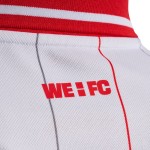 Camiseta Especial Manga Larga 2025/26 1. FC Köln Hombre Camiseta Especial Manga Larga 2025/26 1. FC Köln Hombre