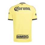 Camiseta de local Club América 2026/27 para mujer Camiseta de local Club América 2026/27 para mujer