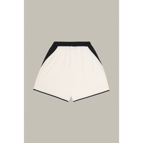 Hombre Venezia 2025/26 Pantalones Cortos de Visita Hombre Venezia 2025/26 Pantalones Cortos de Visita