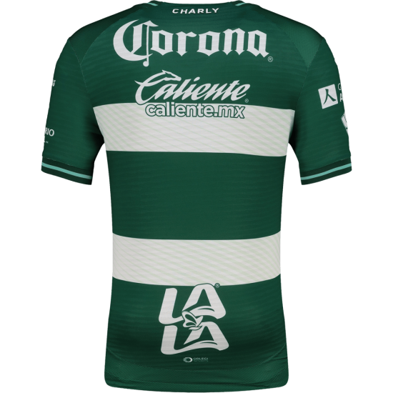 Camiseta de local Santos Laguna 2026/27 para hombre Camiseta de local Santos Laguna 2026/27 para hombre
