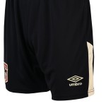 Pantalones cortos de visitante Ipswich Town 2026/27 para niño Pantalones cortos de visitante Ipswich Town 2026/27 para niño