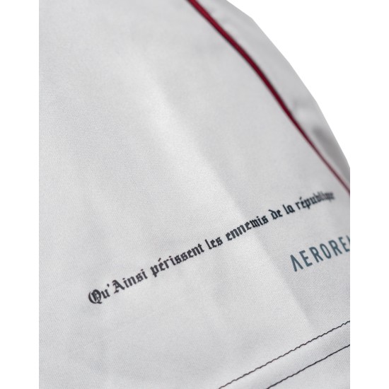 Camiseta tercera infantil Servette FC 2025/26 Escalade