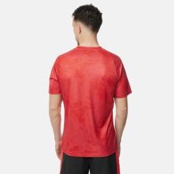 Camiseta Tercera Prematch Roja 2025/26 PSV para Niño
