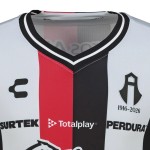 Camiseta de visitante Atlas FC 2026/27 para niño Camiseta de visitante Atlas FC 2026/27 para niño