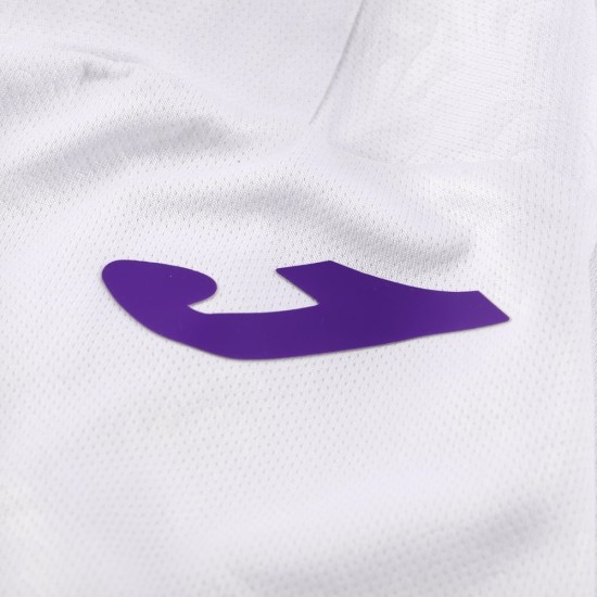 Camiseta de visitante Fiorentina 2026/27 para niño Camiseta de visitante Fiorentina 2026/27 para niño