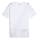 Camiseta niño Manchester City 2025/26 KidSuper - Blanca Camiseta niño Manchester City 2025/26 KidSuper - Blanca