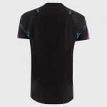 Mujer Bristol City 2025/26 Tercera Camiseta de Calentamiento