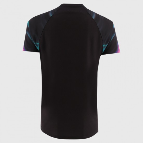 Mujer Bristol City 2025/26 Tercera Camiseta de Calentamiento