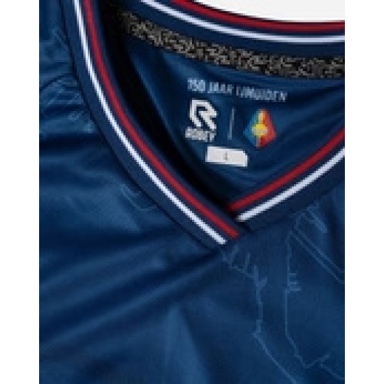 Camiseta de local para hombre del SC Telstar 2026/27 Camiseta de local para hombre del SC Telstar 2026/27