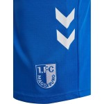 Pantalones cortos local infantil del 1. FC Magdeburg 2026/27 Pantalones cortos local infantil del 1. FC Magdeburg 2026/27