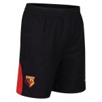 Pantalón Corto Local del Watford 2026/27 para Niño Pantalón Corto Local del Watford 2026/27 para Niño
