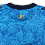 Camiseta de Manga Larga de Local Coventry City 2026/27 para Niño Camiseta de Manga Larga de Local Coventry City 2026/27 para Niño