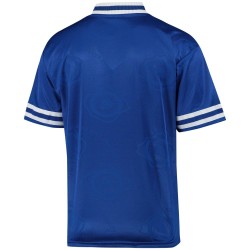 Camiseta retro Leicester City 1997 para hombre Camiseta retro Leicester City 1997 para hombre