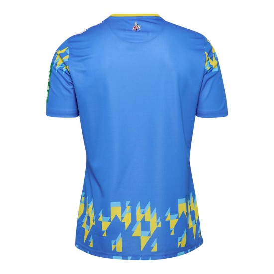 Camiseta portero niño 1. FC Köln 2025/26