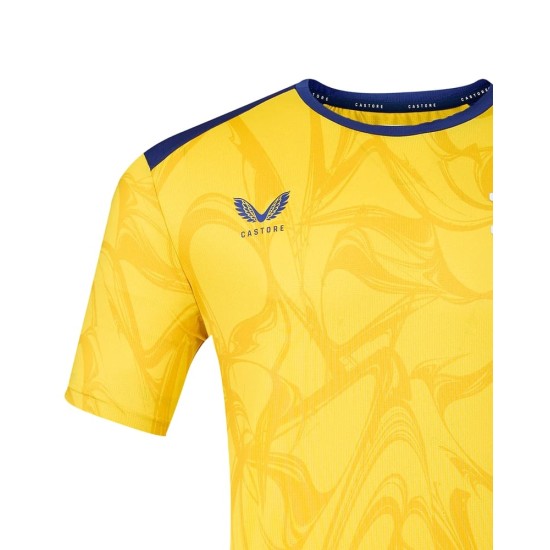 Camiseta de Partido de la Tercera Equipación Preston North End 2026/27 para Mujer Camiseta de Partido de la Tercera Equipación Preston North End 2026/27 para Mujer