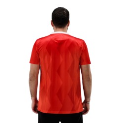 Camiseta retro Bayern Munich 1988/89 hombre