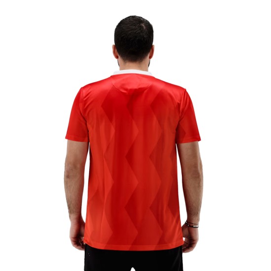 Camiseta retro Bayern Munich 1988/89 hombre