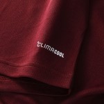 Camiseta Aston Villa 2026/27 Home de Manga Larga de Hombre Camiseta Aston Villa 2026/27 Home de Manga Larga de Hombre