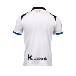 Camiseta visitante hombre Alavés 2025/26