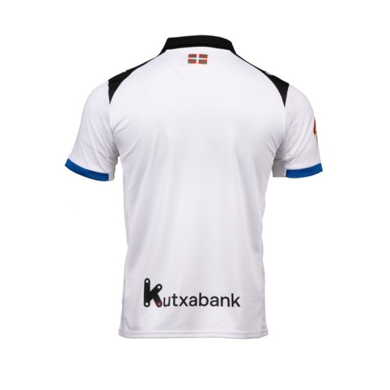 Camiseta visitante niño Alavés 2025/26