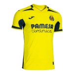 Camiseta Villarreal 2026/27 Local Hombre Camiseta Villarreal 2026/27 Local Hombre