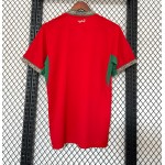 Niño Camiseta Local de la Copa del Mundo 2026 Marruecos Niño Camiseta Local de la Copa del Mundo 2026 Marruecos