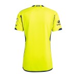 Camiseta mujer Nashville SC 2025 local