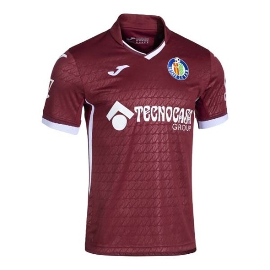 Camiseta de hombre Getafe CF 2026/27 visitante Camiseta de hombre Getafe CF 2026/27 visitante