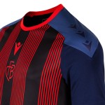 Camiseta de entrenamiento previa al partido de la 3.ª equipación del FC Basilea 1893 2026/27 para mujer Camiseta de entrenamiento previa al partido de la 3.ª equipación del FC Basilea 1893 2026/27 para mujer
