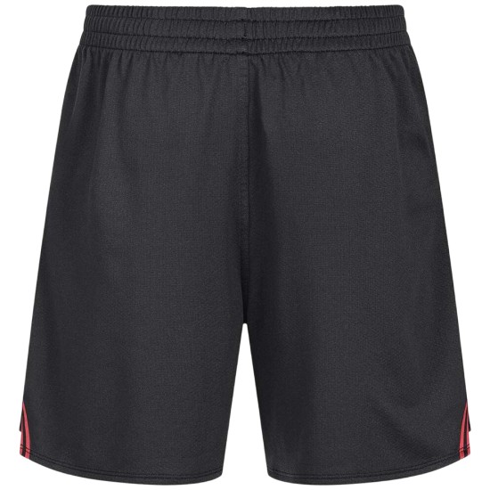 Pantalón Corto Especial 2025/26 Bayer 04 Leverkusen Niño