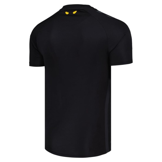 Mujeres Sunderland 2025/26 Tercer Camiseta