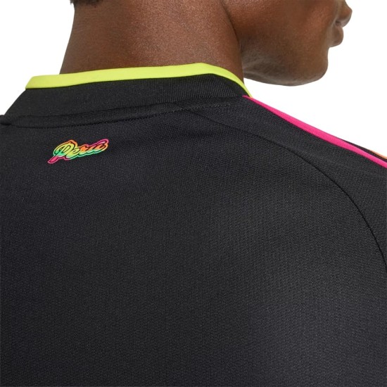 Camiseta Mundial 2026 Visitante Perú Hombre Camiseta Mundial 2026 Visitante Perú Hombre